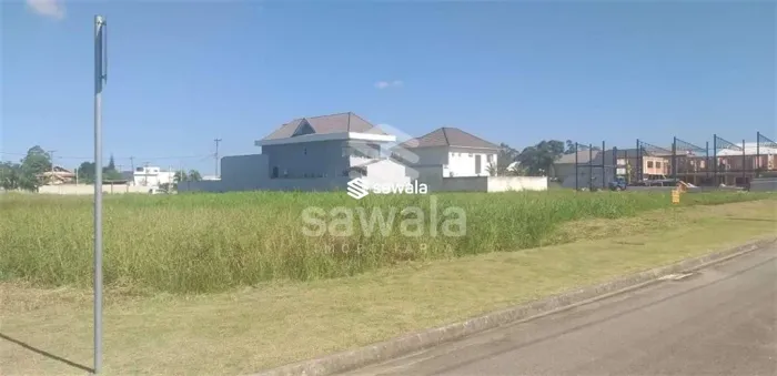Reserva Das Garças - Terreno