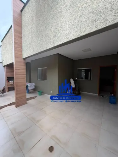 Casa para aluguel / bairro Parque dos Carajás