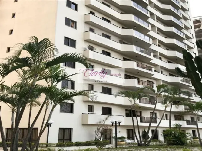 Apartamento Alto Padrão - Condomínio Ilha da Madeira - Jardim Maia, Guarulhos