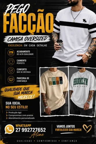Sou faccionista