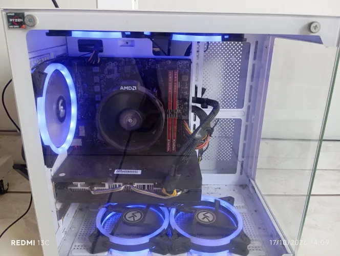 PC GAMER 1080P
