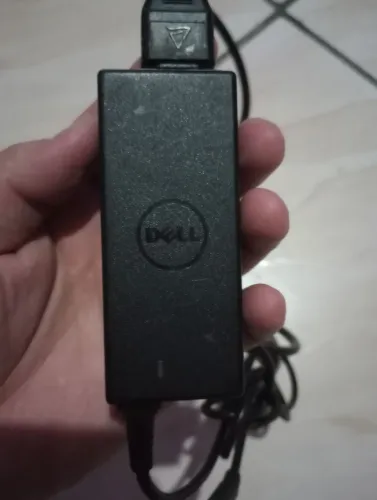 Fonte notebook Dell 45W