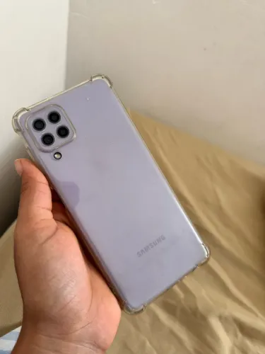 Samsung A22