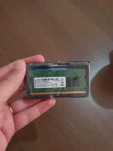 Memória Smart 4GB DDR4 3200MHZ