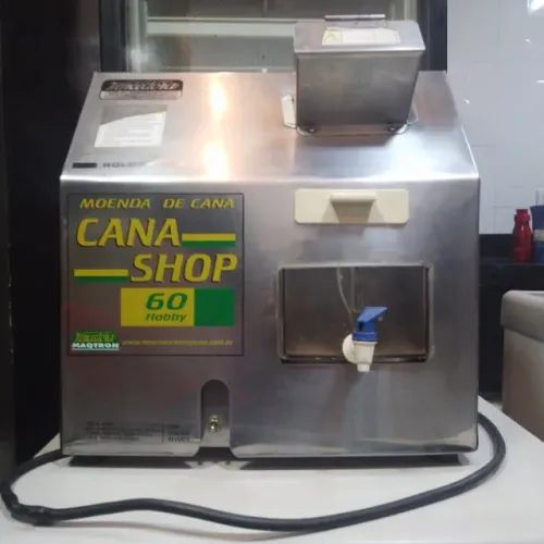 MOENDA DE CANA (CANA SHOP 60)