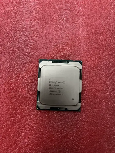 Xeon 2680 V4 2.4