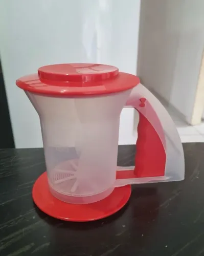 Tapioqueira Tupperware 
