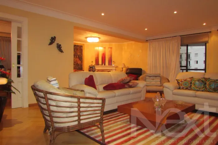 apartamento - Jardim Proença - Campinas
