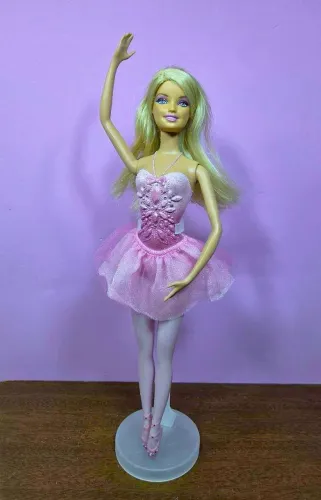 Barbie Bailarina