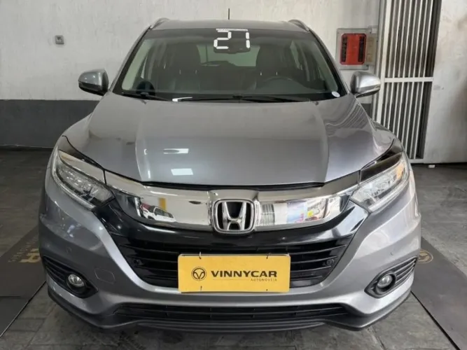 Honda HR-V EXL 1.8 Flexone 16V 5P Aut. 2021