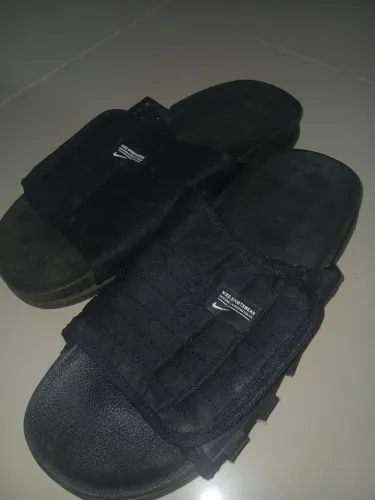 Chinelo nike 44/45