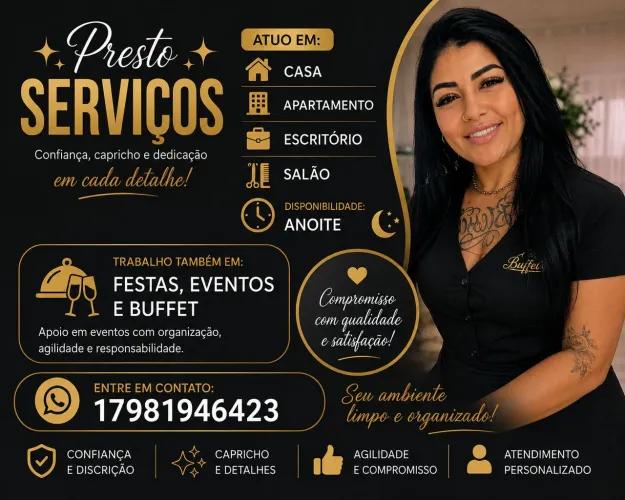 Diarista 