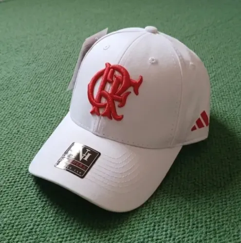 Boné do Flamengo