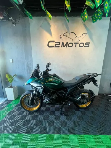 BMW R 1300 GS