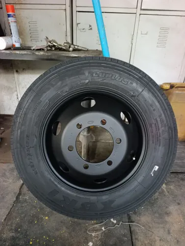Rodas caminhão 3/4
