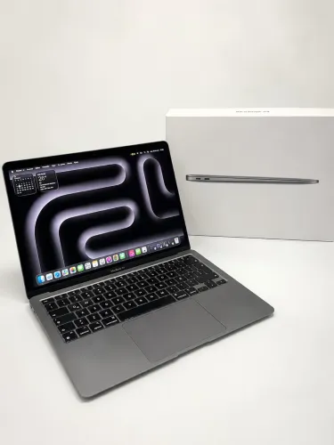 Macbook Air M1