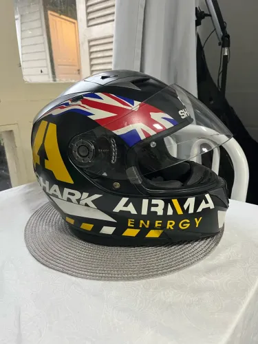 Capacete Shark S700 t60