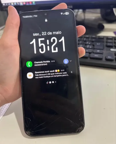 Celular galaxy a15 5g