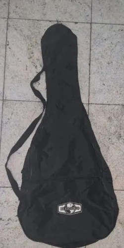 Capa de nylon para violão clássico 