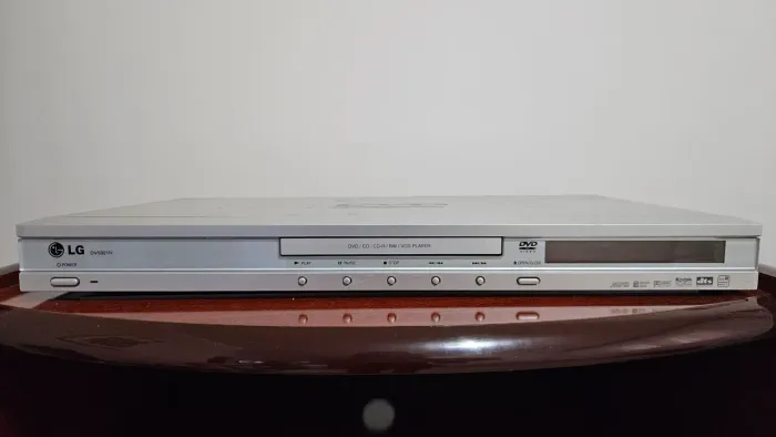 DVD LG