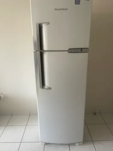 Geladaeira