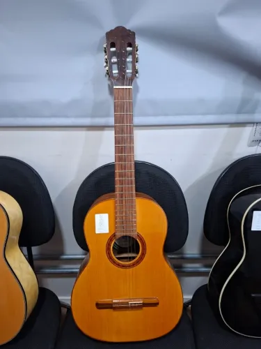 Violão Di Giorgio Classic Guita Signorina N°16 (1994)