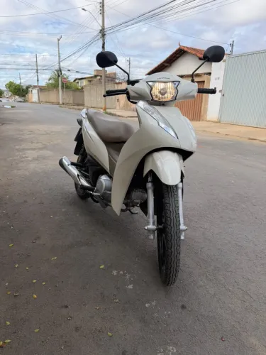 Honda Biz