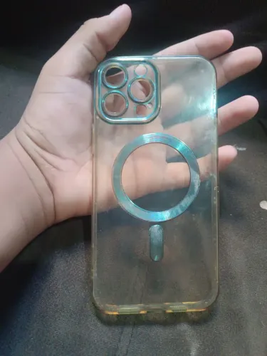 Capinha de iPhone 13 pro outro 13 pro max