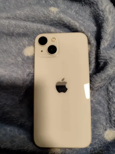 iPhone 13 256 Gigas
