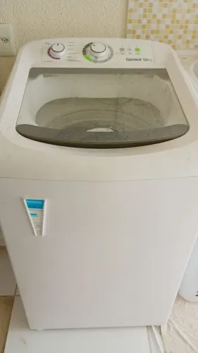 Máquina de lavar