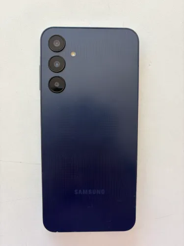 Vendo celular A25 256gigas