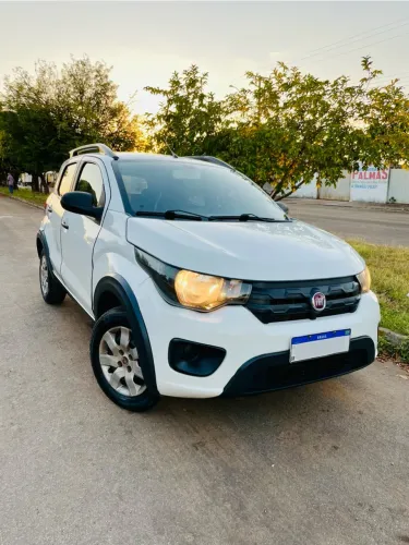 Aluguel de carro