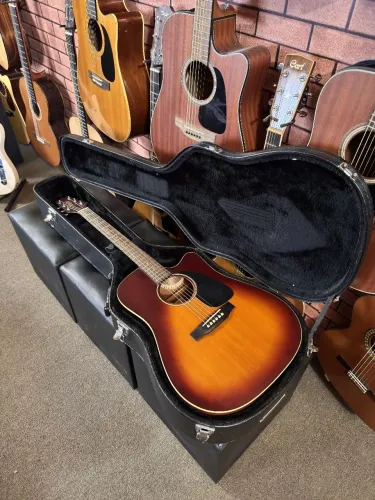 Violão Takamine Coreano eg5303sc tk40 regulado elixir ANALISO TROCAS