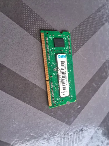 Kit 8gb ddr3