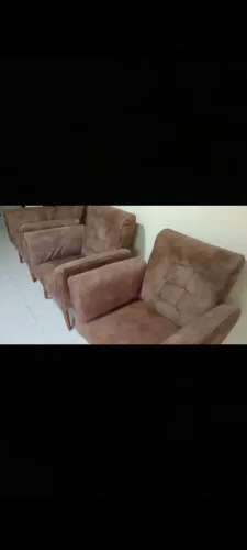 Kit poltronas