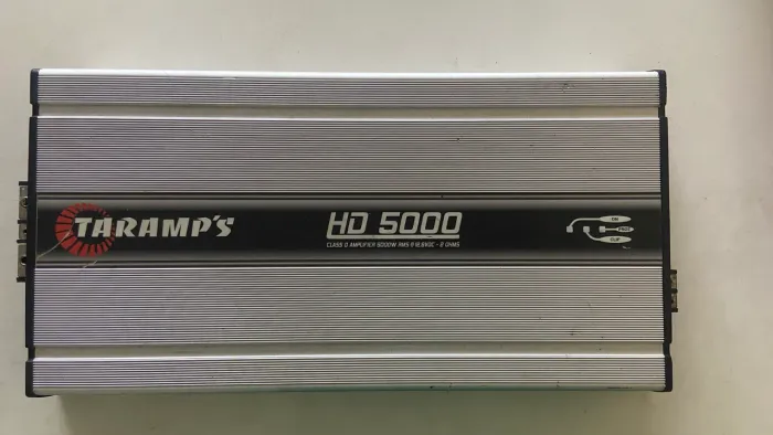 Módulo  Taramps HD 5000