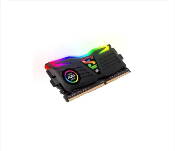 Memória ram 16 GB