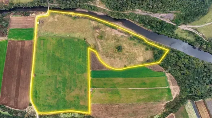 Chácara em Santa Tereza 9,3 Hectares | Urubici/SC