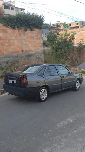 Fiat Tempra 2.0 I.E 16V 2P E 4P 1995