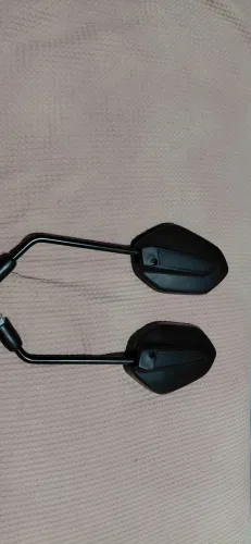 Vendo retrovisor original TITAN 160 2025 