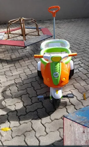 Triciclo
