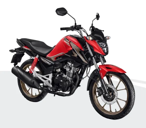 CG 160 TITAN ED.50ANOS 2026 0km c/ABS