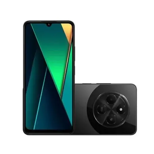 Vendo c75 8/256 semi novo