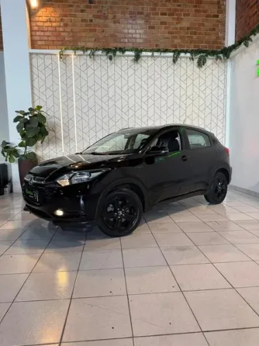 Honda HR-V EX 1.8 Flexone 16V 5P Aut. 2018