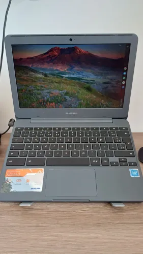 Notebook Samsung Chromebook XE501C13