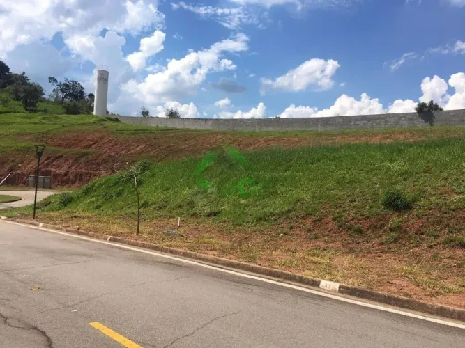 Terreno Residencial à venda, Condominio Quintas da Boa Vista, Atibaia - TE0464.