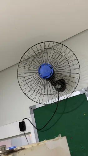Ventilador