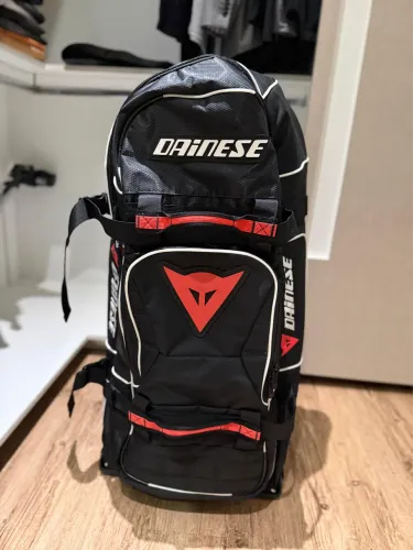 Mala D-Rig Dainese 