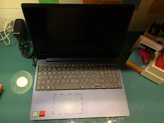 notebook lenovo ideapad 330s-15ikb