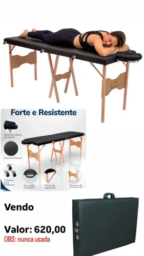 Maca Santa Fe - negociável 